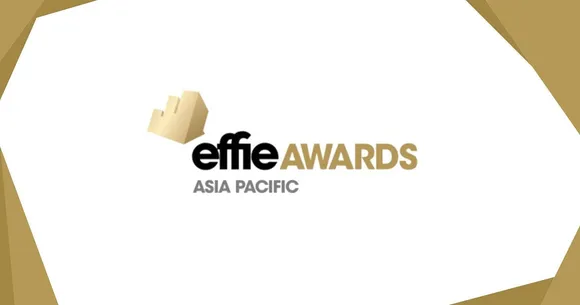 Effies APAC 2020 jury announced
