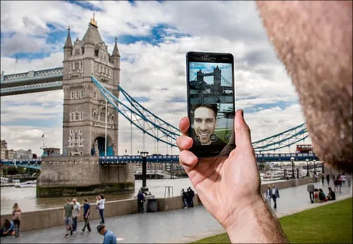 Nokia is confident about taking on Apple and Samsung