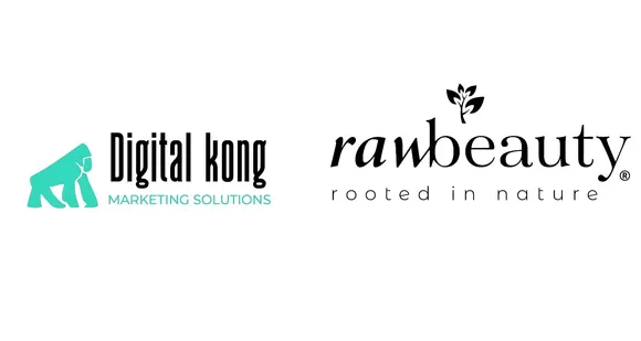 Digital Kong bags complete digital mandate for Raw Beauty