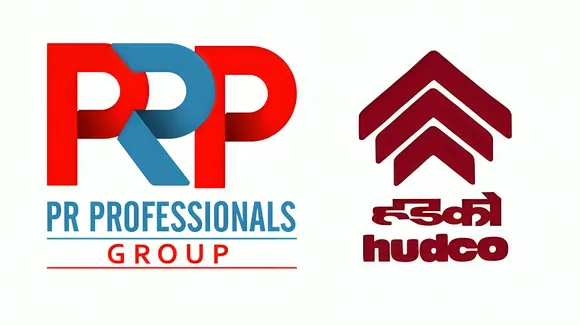 PR Professionals bags digital media mandate for HUDCO