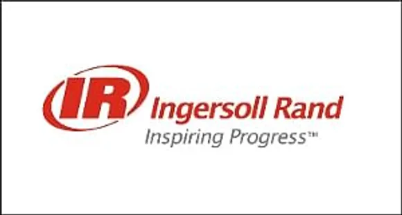 Ingersoll Rand hands over its creative duties to Dentsu Communications