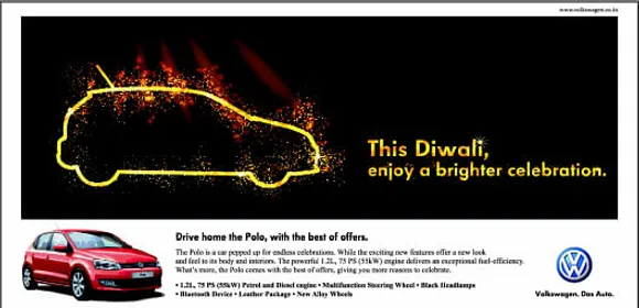 Enjoy a Brighter Celebration