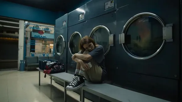 Burger King’s new spot revels in post-pandemic “confusion”
