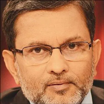 India TV appoints Ajit Anjum as Managing Editor
