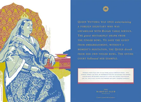 Queen Victoria