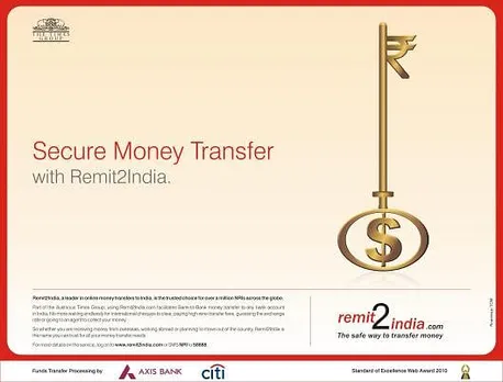 Secure Money Transfer