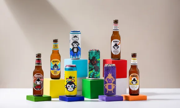 Bira 91 collaborates with Accenture