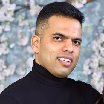 toothsi names Vishwanath Shetty as Vice-President of Brand Partnerships