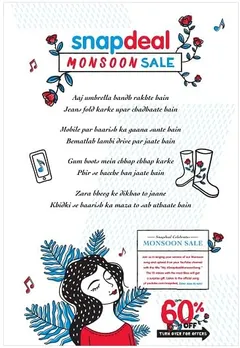 Monsoon sale