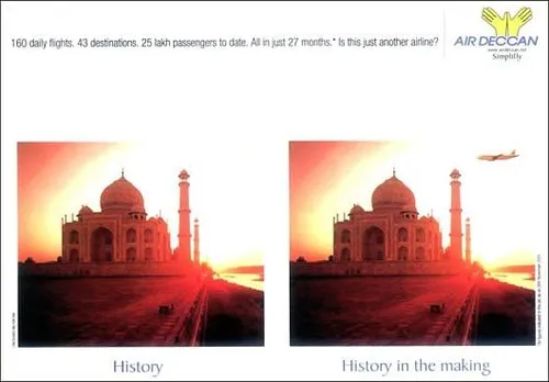 HistoryHistory in the making