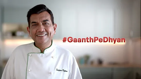 Tata Trusts launch Breast Cancer Awareness film featuring chef Sanjeev Kapoor