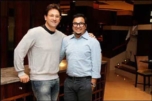 StrawberryFrog launches India operations; Raj Kamble named managing partner and CCO