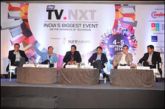 TV.NXT 2014: FTA's Hopes and Challenges