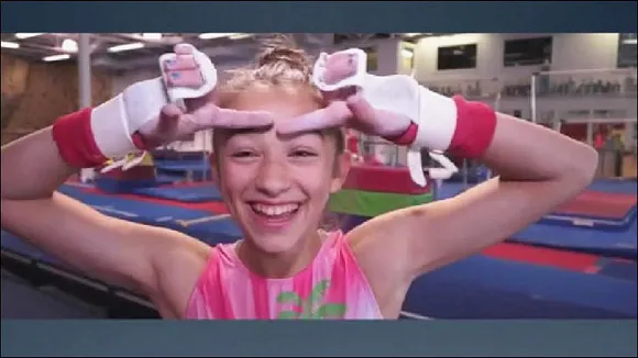 afaqs! Creative Showcase: Making #Likeagirl positive