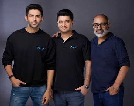 Urbn appoints Curativity as creative partner