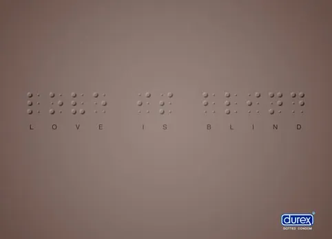 Dotted Condom