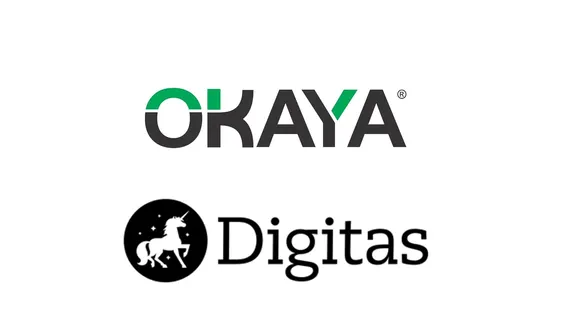 Okaya awards its digital communications mandate to Digitas India
