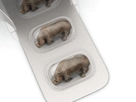 Ogilvy takes on killing of wildlife due to superstitious beliefs in two campaigns for UNEP