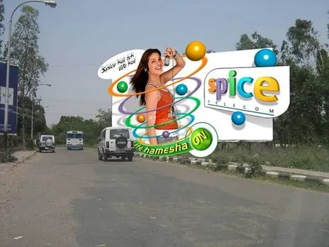 Spice hai toh life hai