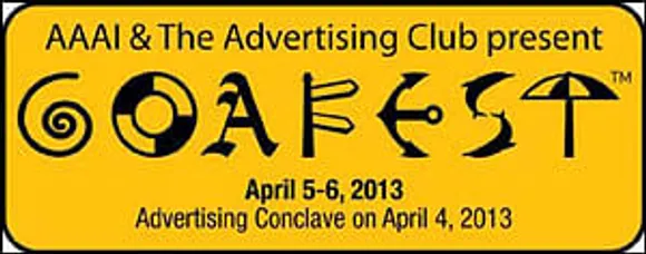 Creative Abby 2013 announces new verticals and sub-categories