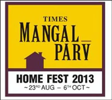 a.m. to handle creative duties of Times Mangal Parv