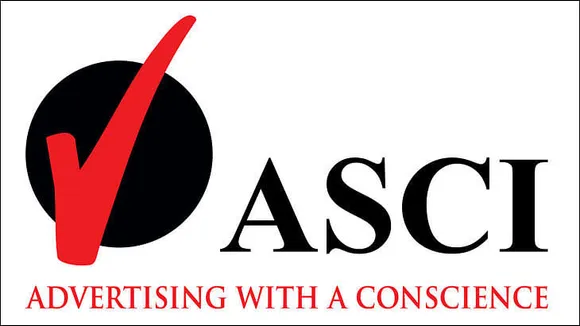 ASCI upholds 90% complaints made against advertisements in August-September