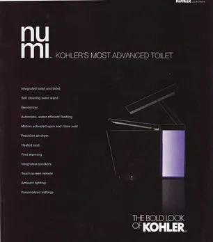 Advanced Toilet