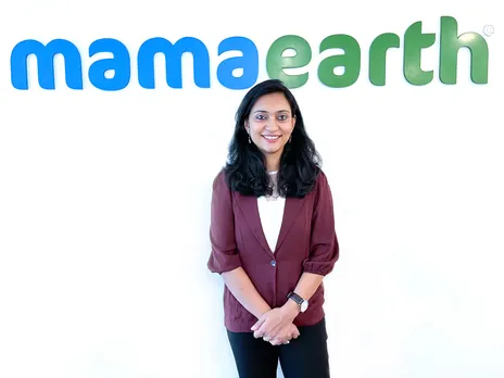 Godrej Consumer Products' Anuja Mishra joins Honasa Consumer as CMO