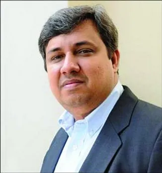 Narendra Alambara to join Daily Thanthi as COO