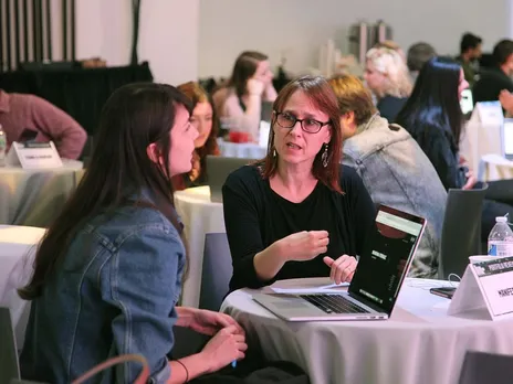 The One Club now has a free global online portfolio review program 