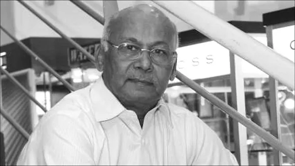 Obituary: AGK: The Middle Class Indian
