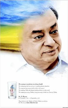Dr. V. Kurien