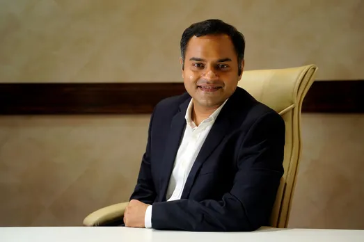 LivLong welcomes Apurv Singh as Marketing Head