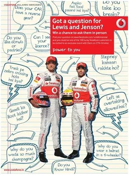 Lewis and Jenson