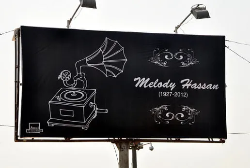 Melody Hassan
