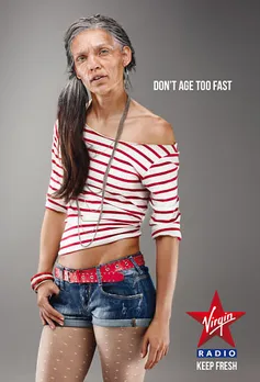 Keep fresh - girl