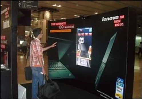 A real experience by Lenovo