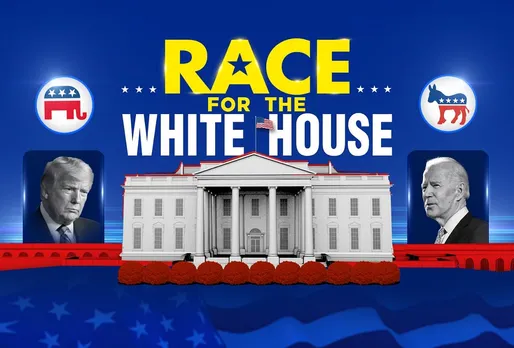 ‘Race for the White House’: CNN-News18’s reportage of US Presidential Elections 2020