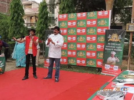 Rasoi Ki Rani