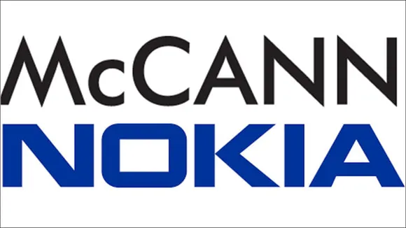 HMD Global (Nokia) assigns creative mandate to McCann Worldgroup