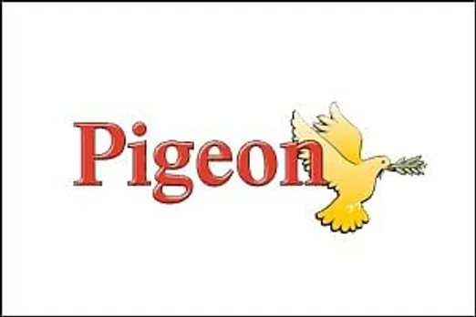 Stovekraft's Pigeon Appliances seeks creative partner