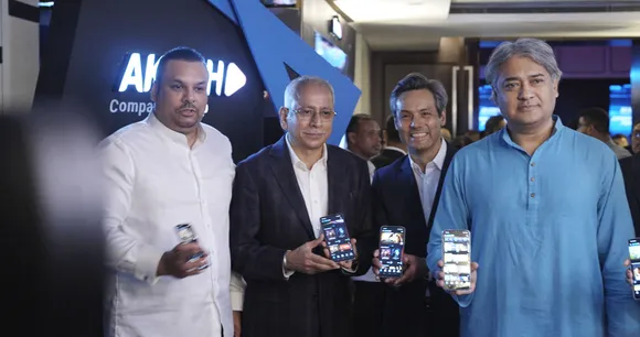 Tata Play Binge launches PaaS solution for Bangladesh’s Akash Digital TV 