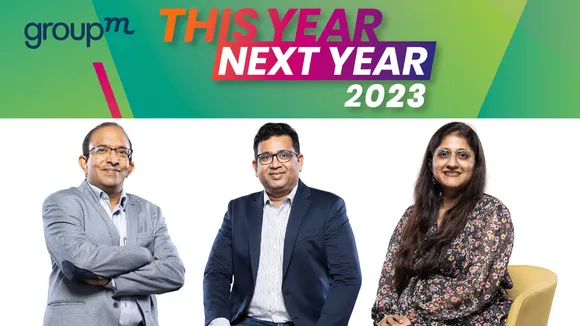 GroupM’s TYNY report: The experts weigh in