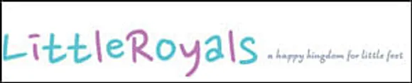Brands on E wins creative mandate of LittleRoyals.in