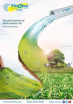 #WorldWaterDay