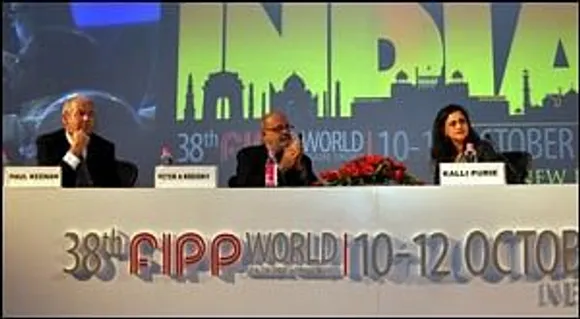 World Magazine Congress: Successful business models for multi-platform publishing