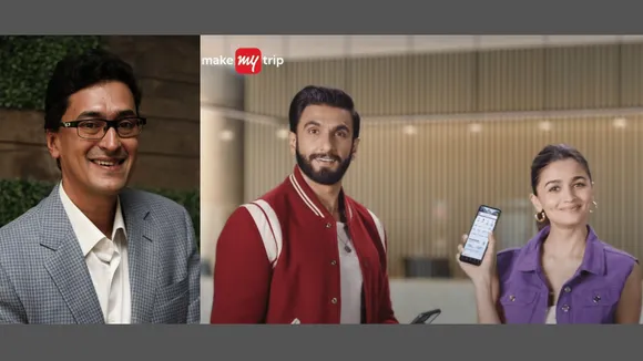 MakeMyTrip’s Sunil Suresh talks ad sales, travel trends and marketing plans