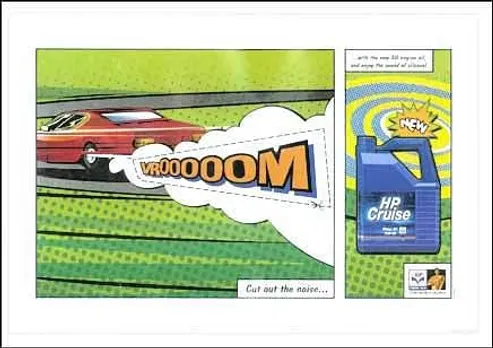 VROOOOOM