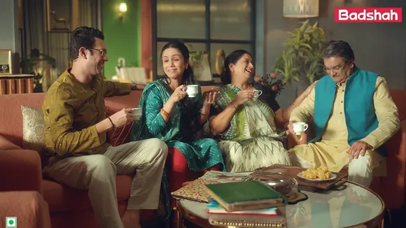 Badshah Masala launches a regional campaign for Gujarat and Maharashtra 