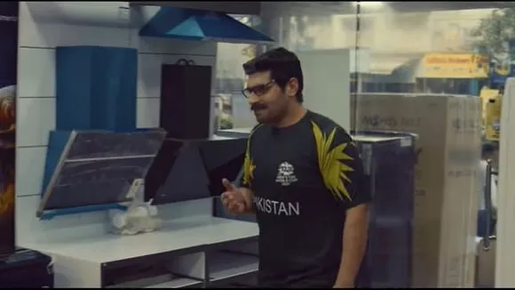 ‘Mauka Mauka’ guy’s search for a big TV continues just like Pak’s for a win against India